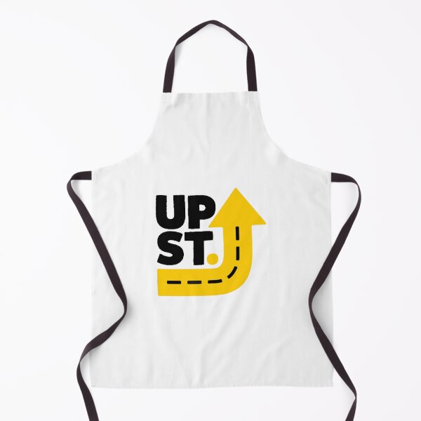 Item preview, Up Street Logo designed and sold by MrDaddyTs.