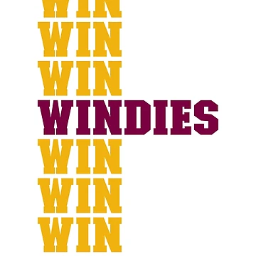 Imagen de la obra Cricket West Indies Windies West Indies Cricket Gear de DynamicDesign