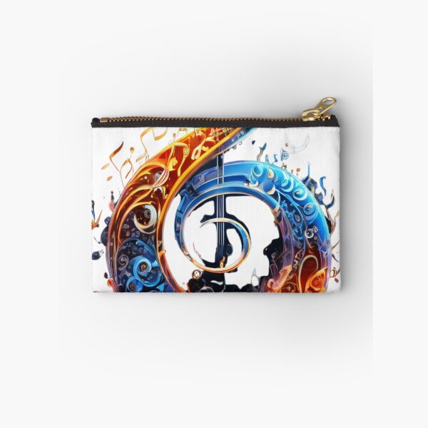 Item preview, Music and Note Design designed and sold by EleganceStudio.