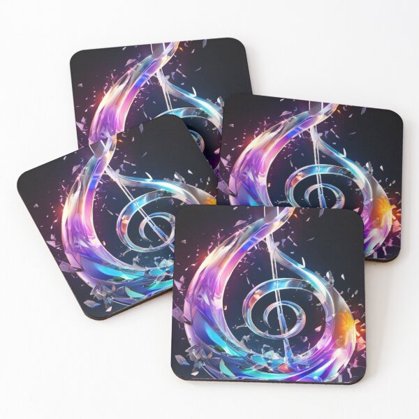 Item preview, Music and Note Design designed and sold by EleganceStudio.