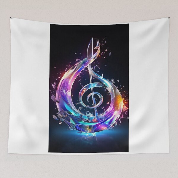 Item preview, Music and Note Design designed and sold by EleganceStudio.