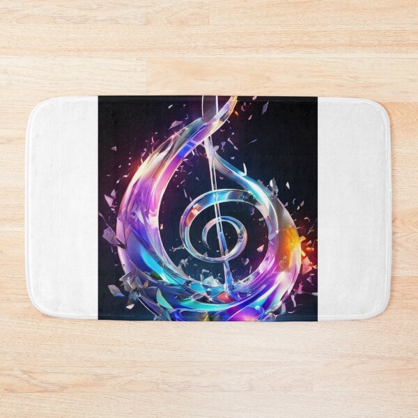 Item preview, Music and Note Design designed and sold by EleganceStudio.