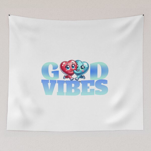 Item preview, Cultivating Good Vibes: Embracing Positivity and Radiating Joy designed and sold by 0penvimark.