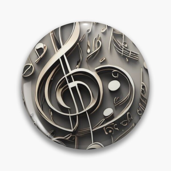 Item preview, Music and Note Design designed and sold by EleganceStudio.