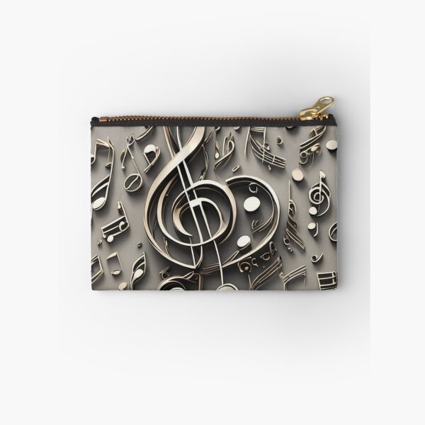 Item preview, Music and Note Design designed and sold by EleganceStudio.