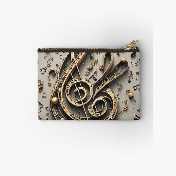 Item preview, Music and Note Design designed and sold by EleganceStudio.