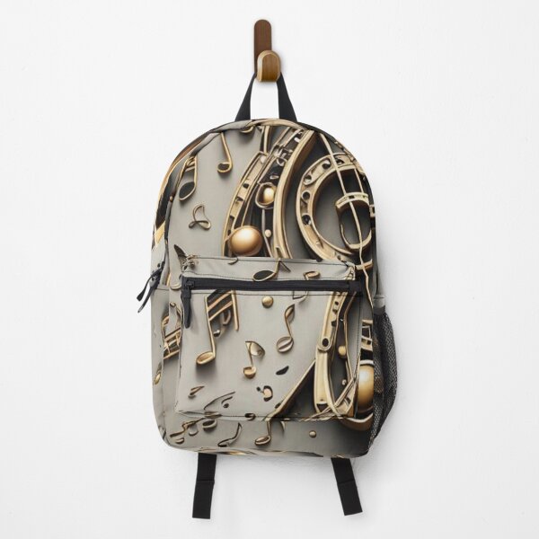 Item preview, Music and Note Design designed and sold by EleganceStudio.