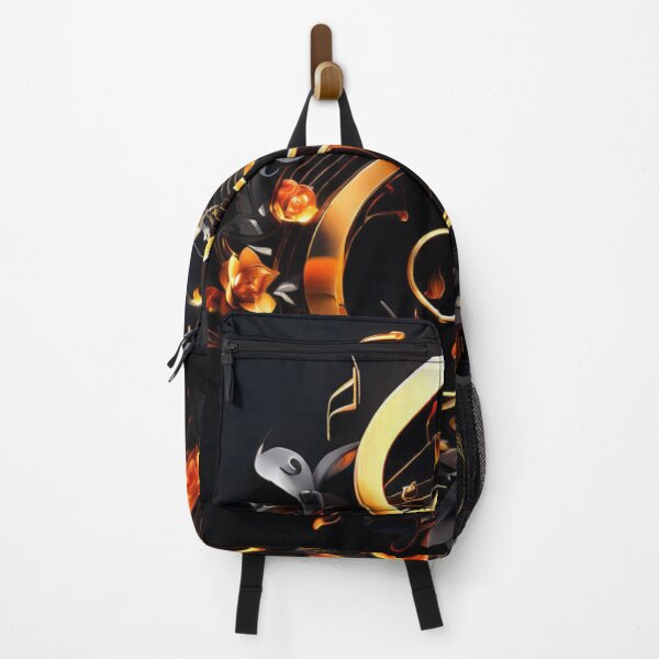 Item preview, Music and Note Design designed and sold by EleganceStudio.