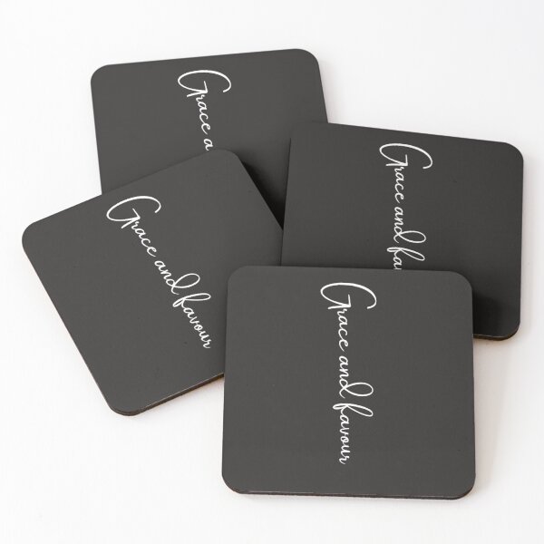 Item preview, Grace and favour  designed and sold by Rendanimolele.