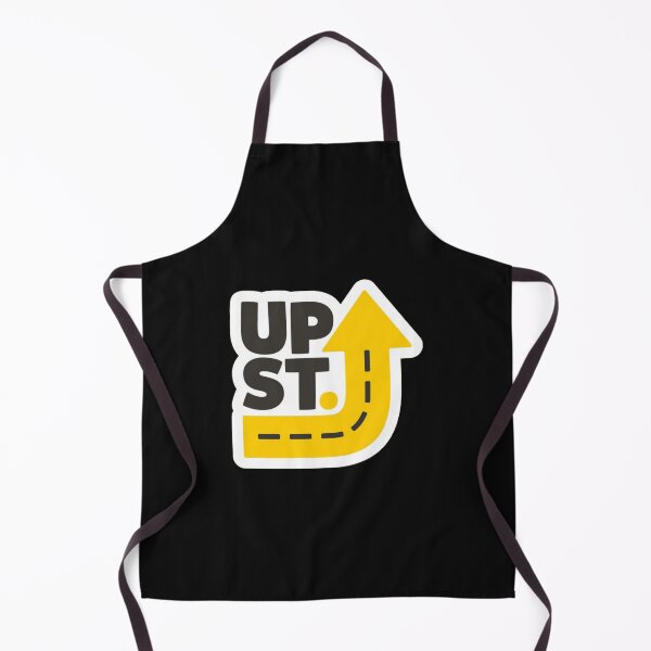 Item preview, Up Street logo white background designed and sold by MrDaddyTs.