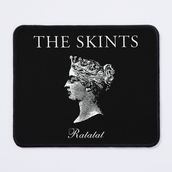 Item preview, The Skints Ratatat designed and sold by lindnewhall.