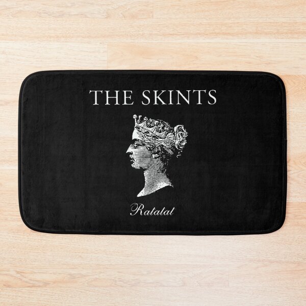 Item preview, The Skints Ratatat designed and sold by lindnewhall.