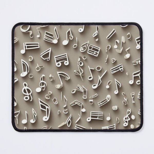 Item preview, Music and Note Design designed and sold by EleganceStudio.