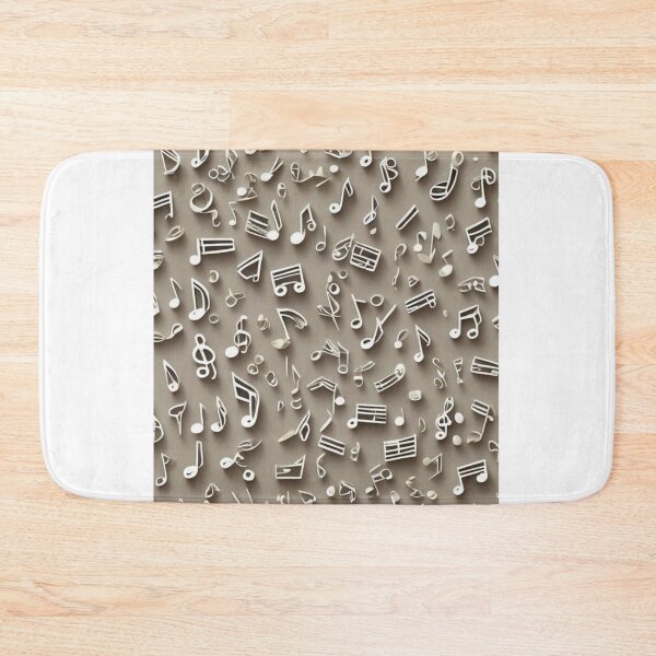 Item preview, Music and Note Design designed and sold by EleganceStudio.