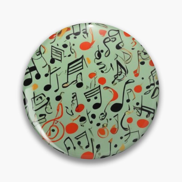 Item preview, Music and Note Design designed and sold by EleganceStudio.