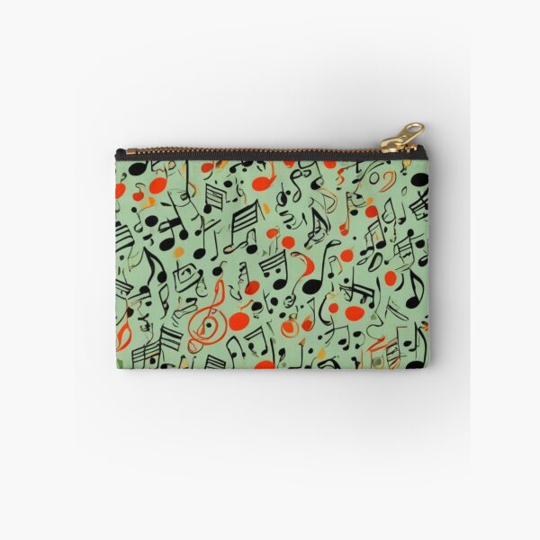 Item preview, Music and Note Design designed and sold by EleganceStudio.