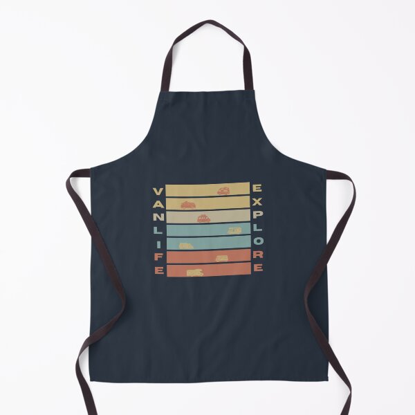 Item preview, Vanlife - Explore (horizontal) designed and sold by ArtYourStyle.