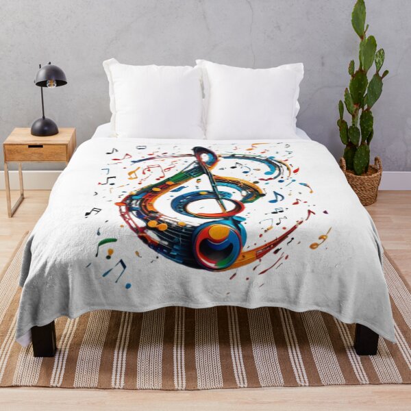 Item preview, Music and Note Design designed and sold by EleganceStudio.