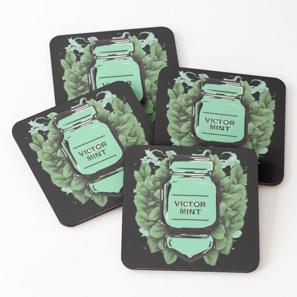Item preview,  encourage mint. designed and sold by MyBestTeeses.