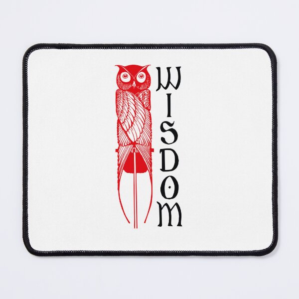 Item preview, Stoics, Wisdom, Four Cardinal Virtues designed and sold by EMMA0453.