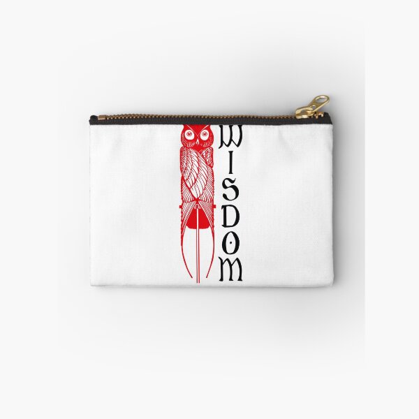 Item preview, Stoics, Wisdom, Four Cardinal Virtues designed and sold by EMMA0453.