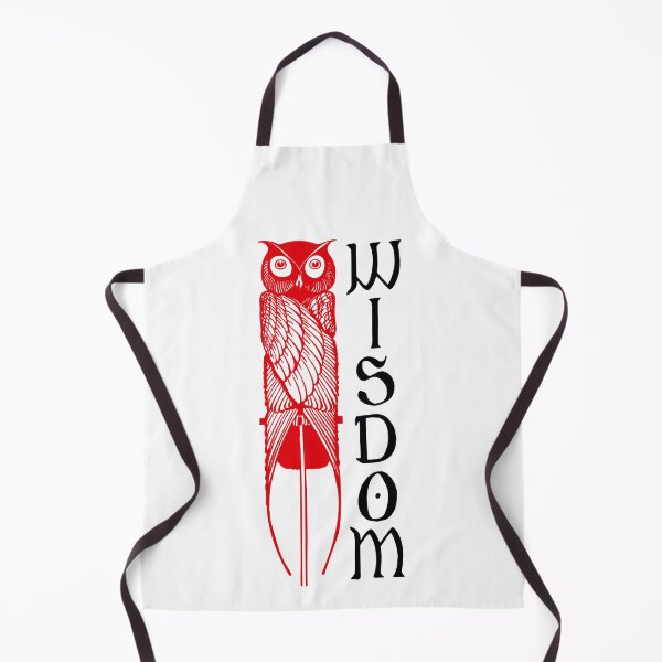 Item preview, Stoics, Wisdom, Four Cardinal Virtues designed and sold by EMMA0453.
