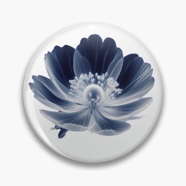 Item preview, A mesmerizing delicate flower  designed and sold by DrawingIBird.