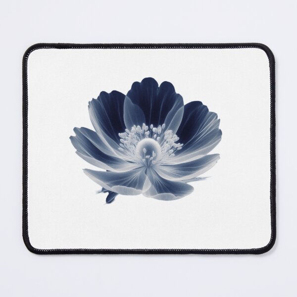 Item preview, A mesmerizing delicate flower  designed and sold by DrawingIBird.
