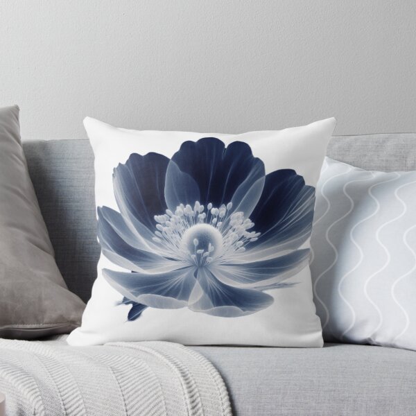 Item preview, A mesmerizing delicate flower  designed and sold by DrawingIBird.