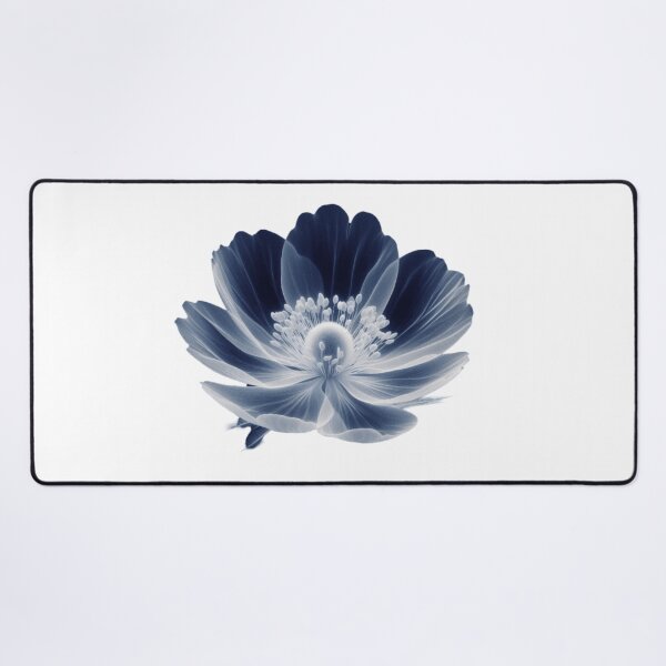 Item preview, A mesmerizing delicate flower  designed and sold by DrawingIBird.
