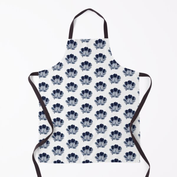 Item preview, A mesmerizing delicate flower  designed and sold by DrawingIBird.