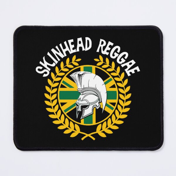 Item preview, Skinhead Reggae designed and sold by lindnewhall.