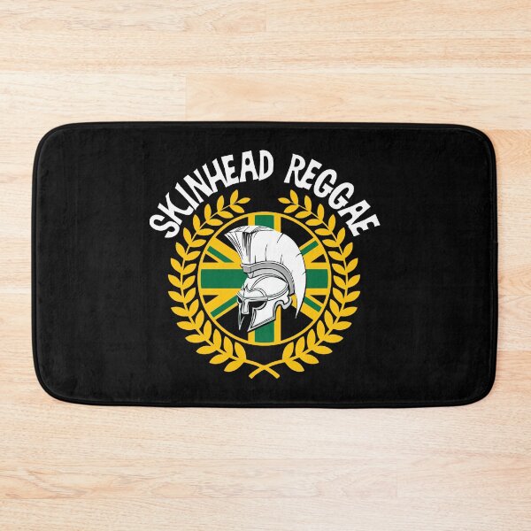 Item preview, Skinhead Reggae designed and sold by lindnewhall.