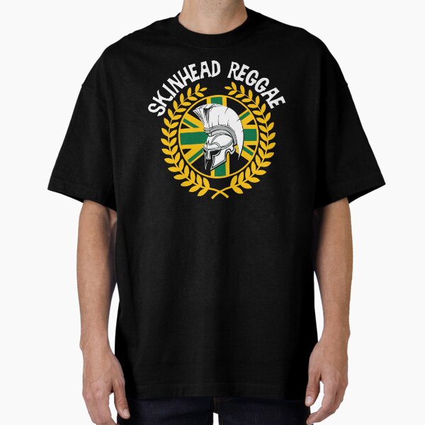 Item preview, Skinhead Reggae designed and sold by lindnewhall.