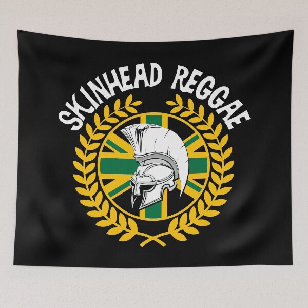 Item preview, Skinhead Reggae designed and sold by lindnewhall.