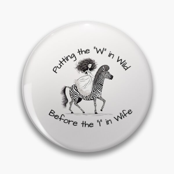 Item preview, Wild Wife designed and sold by FitEnvy.