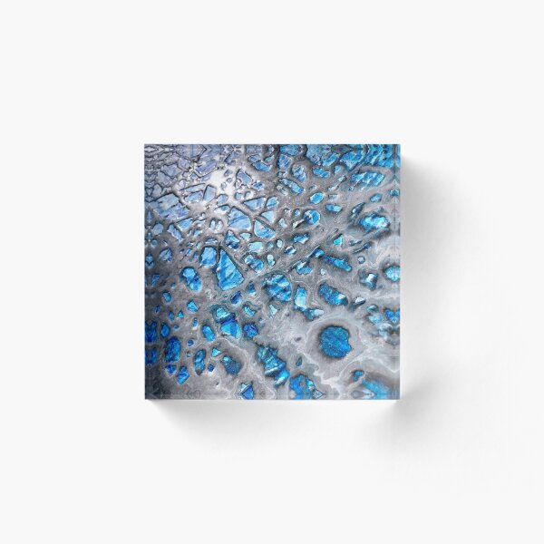 ©MikeyElliott Acrylic Block