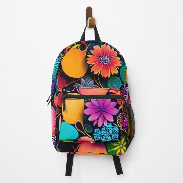 Item preview, Summer Blossom Kaleidoscope designed and sold by Dheerajarts24.