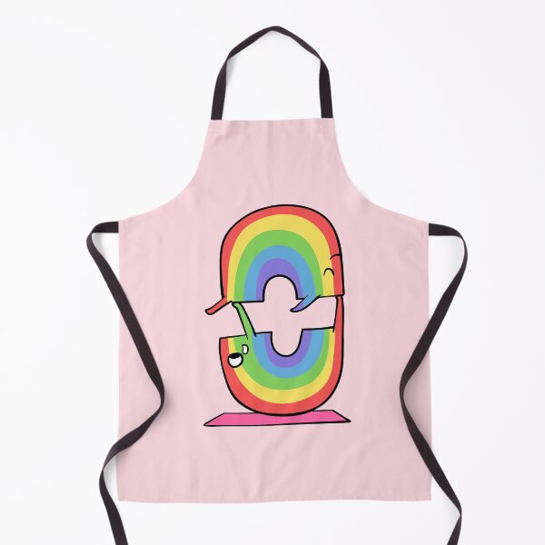 Item preview, Acroyoga Pride designed and sold by Huebucket.