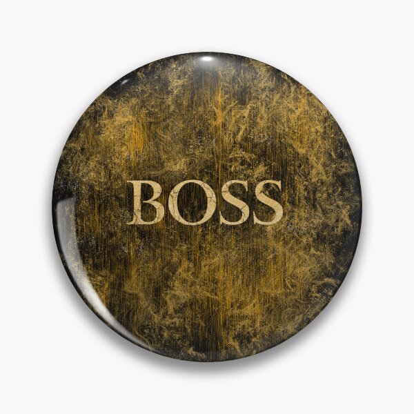 Item preview, Boss - Final Boss, Gaming, RPG, Boss Battle designed and sold by therocketman.