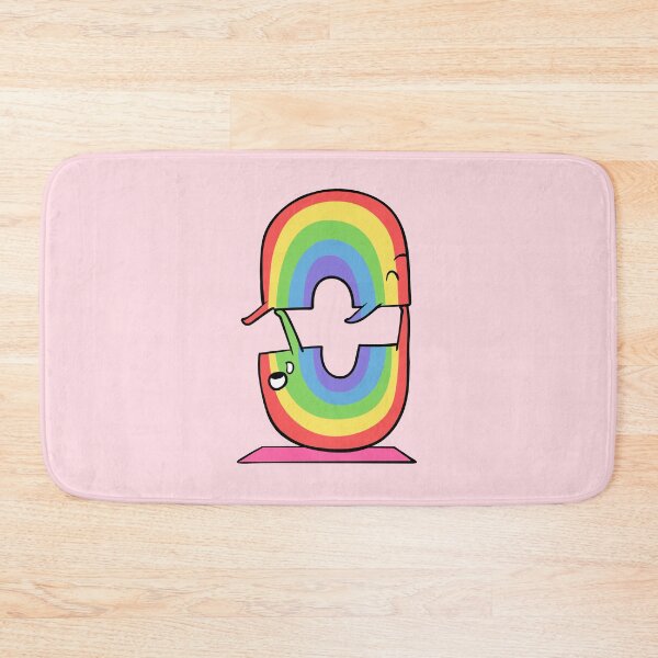 Item preview, Acroyoga Pride designed and sold by Huebucket.