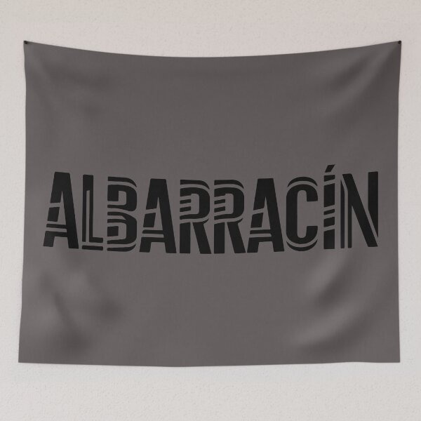 Item preview, Modern Albarracín Font Souvenir designed and sold by For91days-Blog.