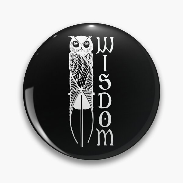 Item preview, Copy of Stoics, Wisdom, Four Cardinal Virtues designed and sold by EMMA0453.