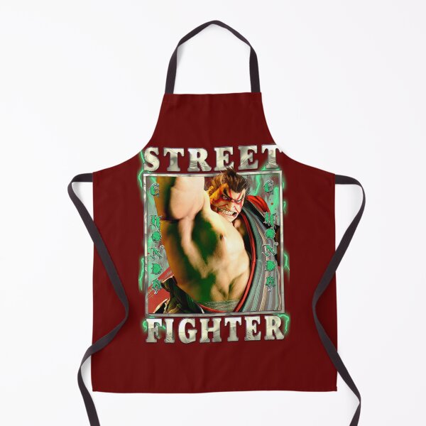 Item preview, Street Fighter 6 - E.Honda SF/SF6 designed and sold by wildanimal2020.