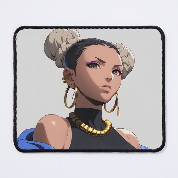 Item preview, Chun Li - 55 designed and sold by Infinite-Aspire.