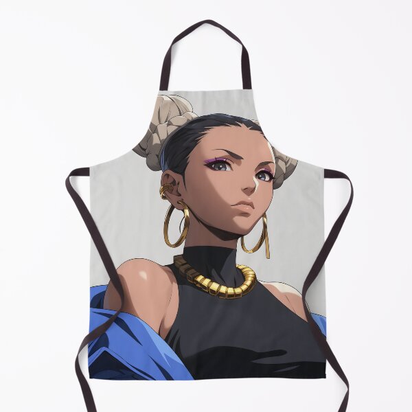 Item preview, Chun Li - 55 designed and sold by Infinite-Aspire.