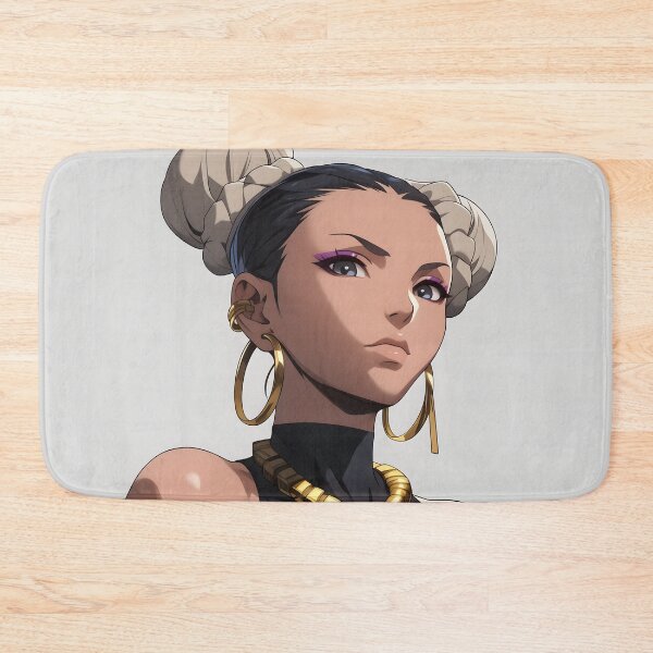 Item preview, Chun Li - 55 designed and sold by Infinite-Aspire.