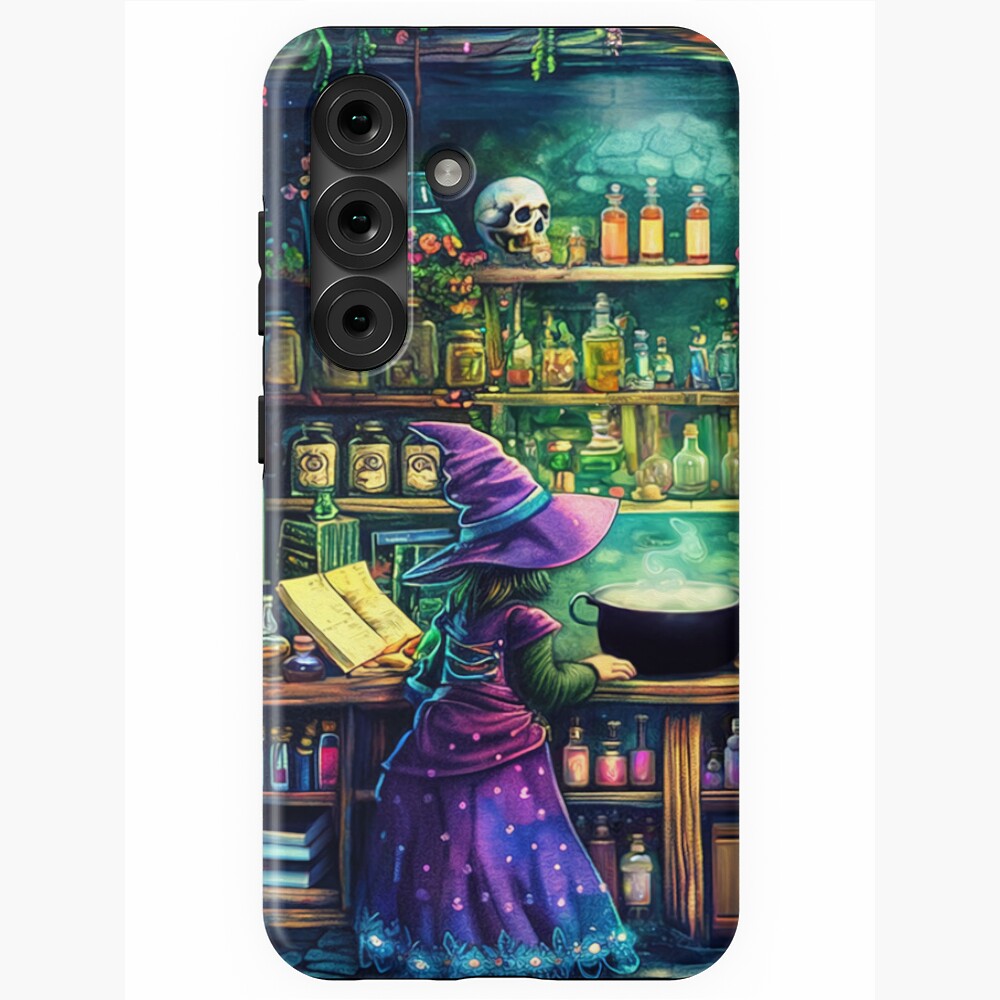Item preview, Samsung Galaxy Tough Case designed and sold by phatpuppyart.