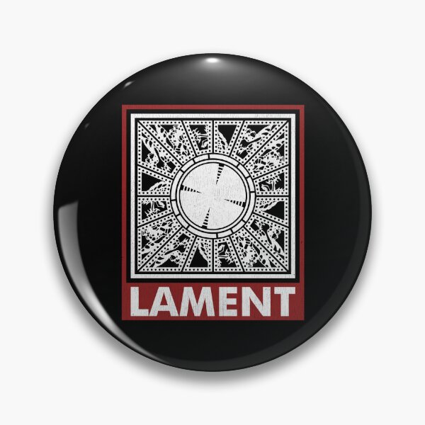 Item preview, LAMENT designed and sold by Aries Custom.
