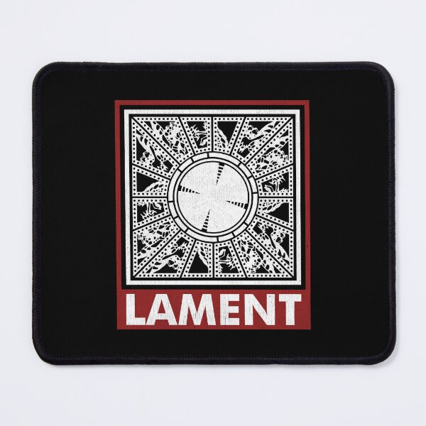 Item preview, LAMENT designed and sold by Aries Custom.